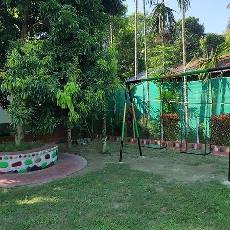 Manas Green Home Stay Jyoti Gaon Ngoại thất bức ảnh