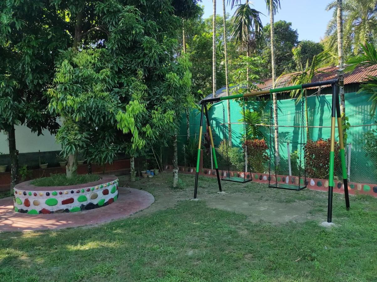 Manas Green Home Stay Jyoti Gaon Ngoại thất bức ảnh