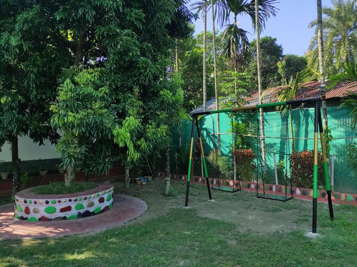 Manas Green Home Stay Jyoti Gaon Ngoại thất bức ảnh