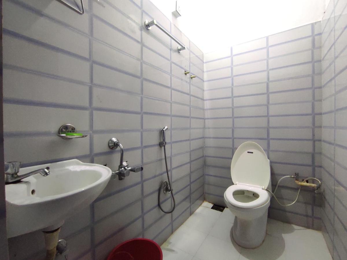 Manas Green Home Stay Jyoti Gaon Ngoại thất bức ảnh