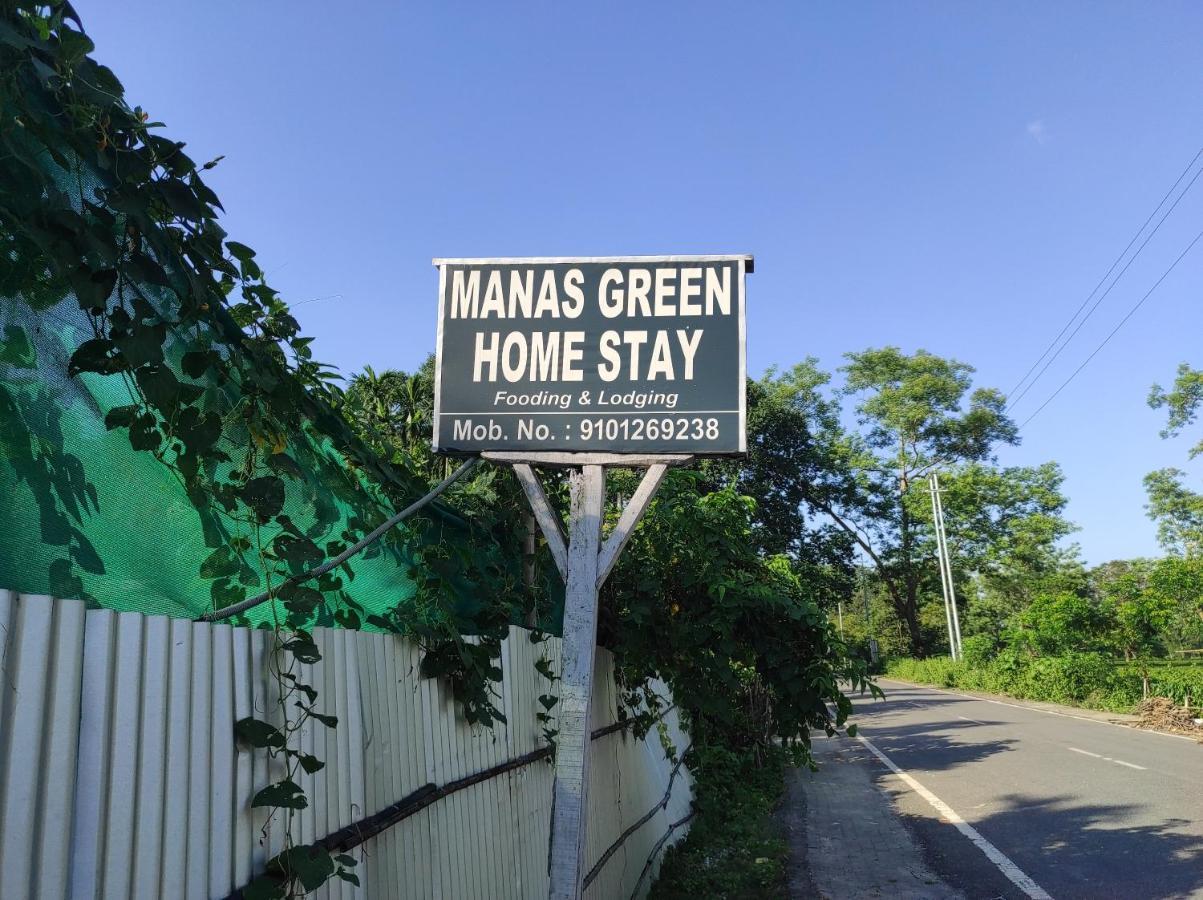 Manas Green Home Stay Jyoti Gaon Ngoại thất bức ảnh