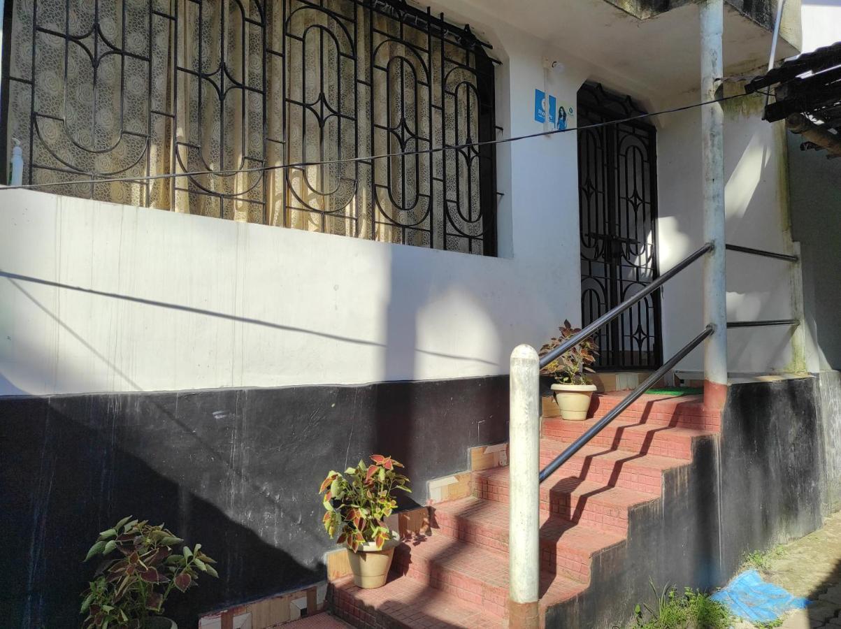 Manas Green Home Stay Jyoti Gaon Ngoại thất bức ảnh