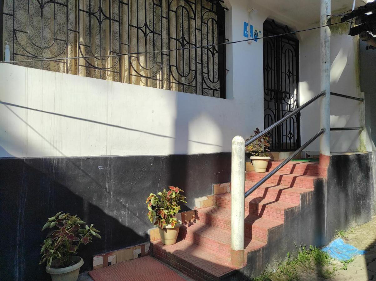 Manas Green Home Stay Jyoti Gaon Ngoại thất bức ảnh