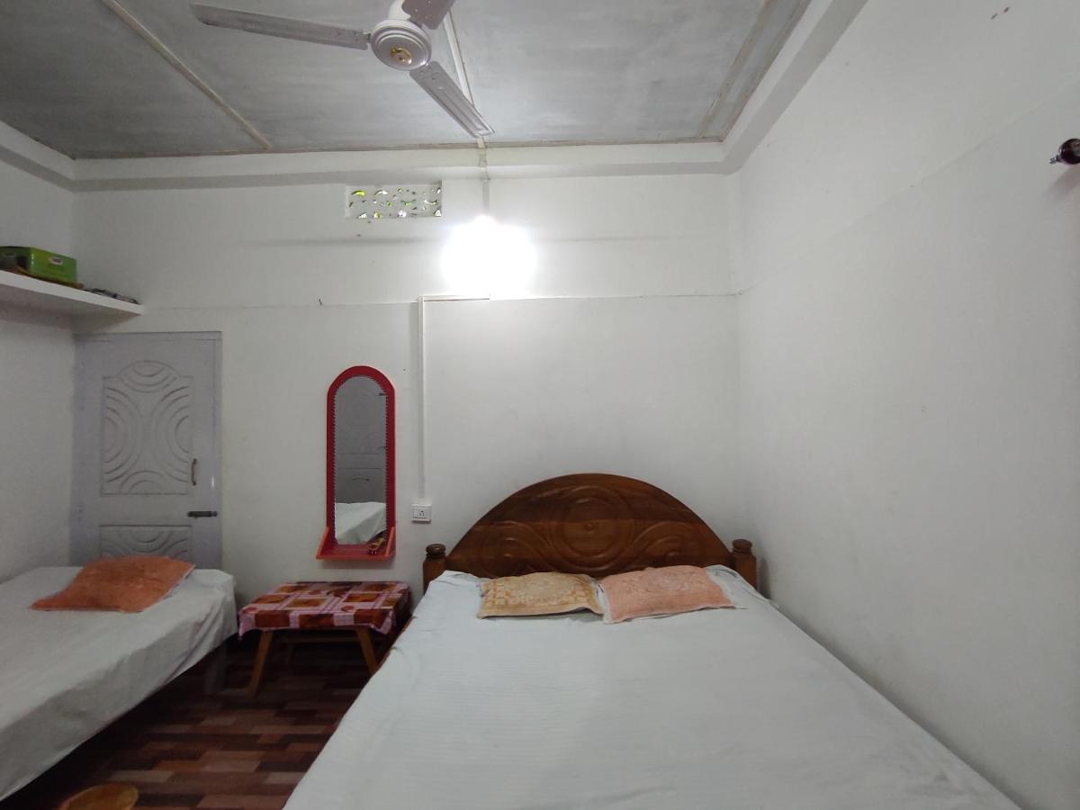 Manas Green Home Stay Jyoti Gaon Ngoại thất bức ảnh