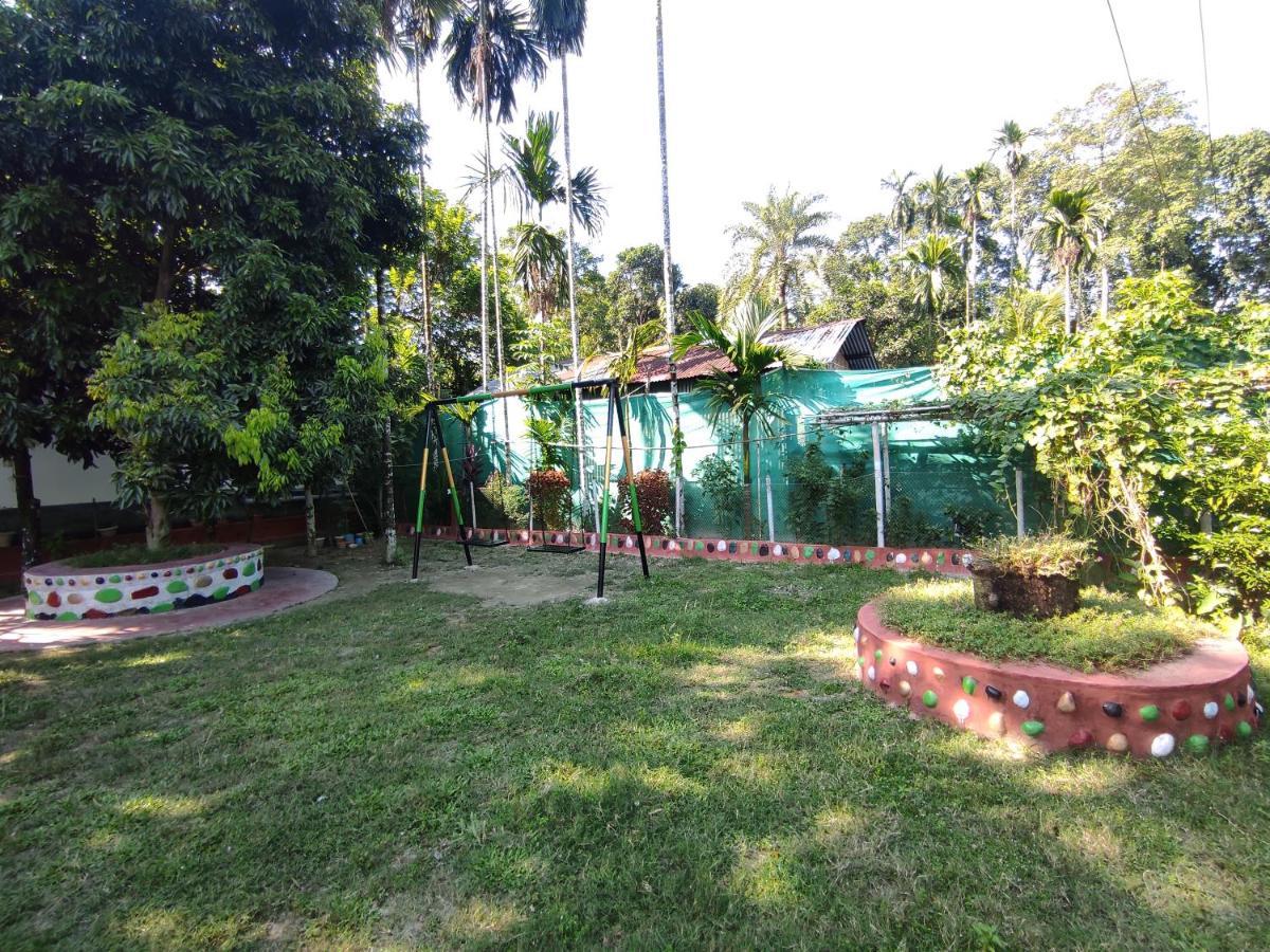 Manas Green Home Stay Jyoti Gaon Ngoại thất bức ảnh